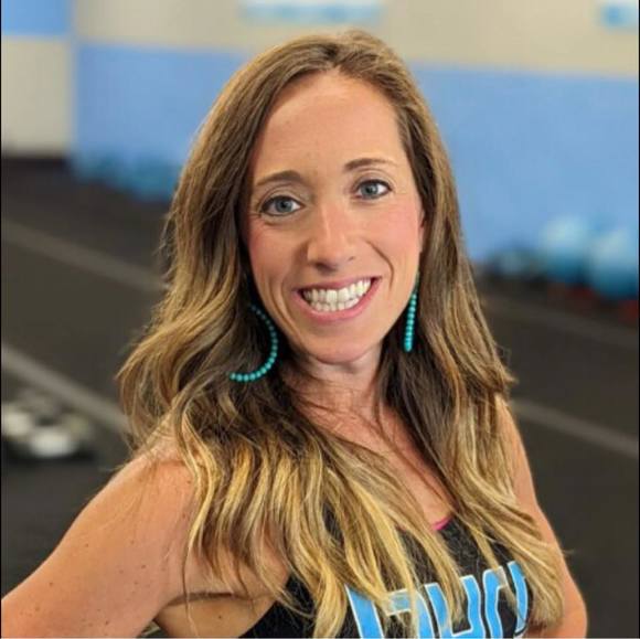 Meet your Posher, Ashley - Picture 1 of 1